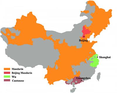 Effects of Familiarity and <mark class="highlighted">Dialect</mark> Experience on the Description of Tonal Variant